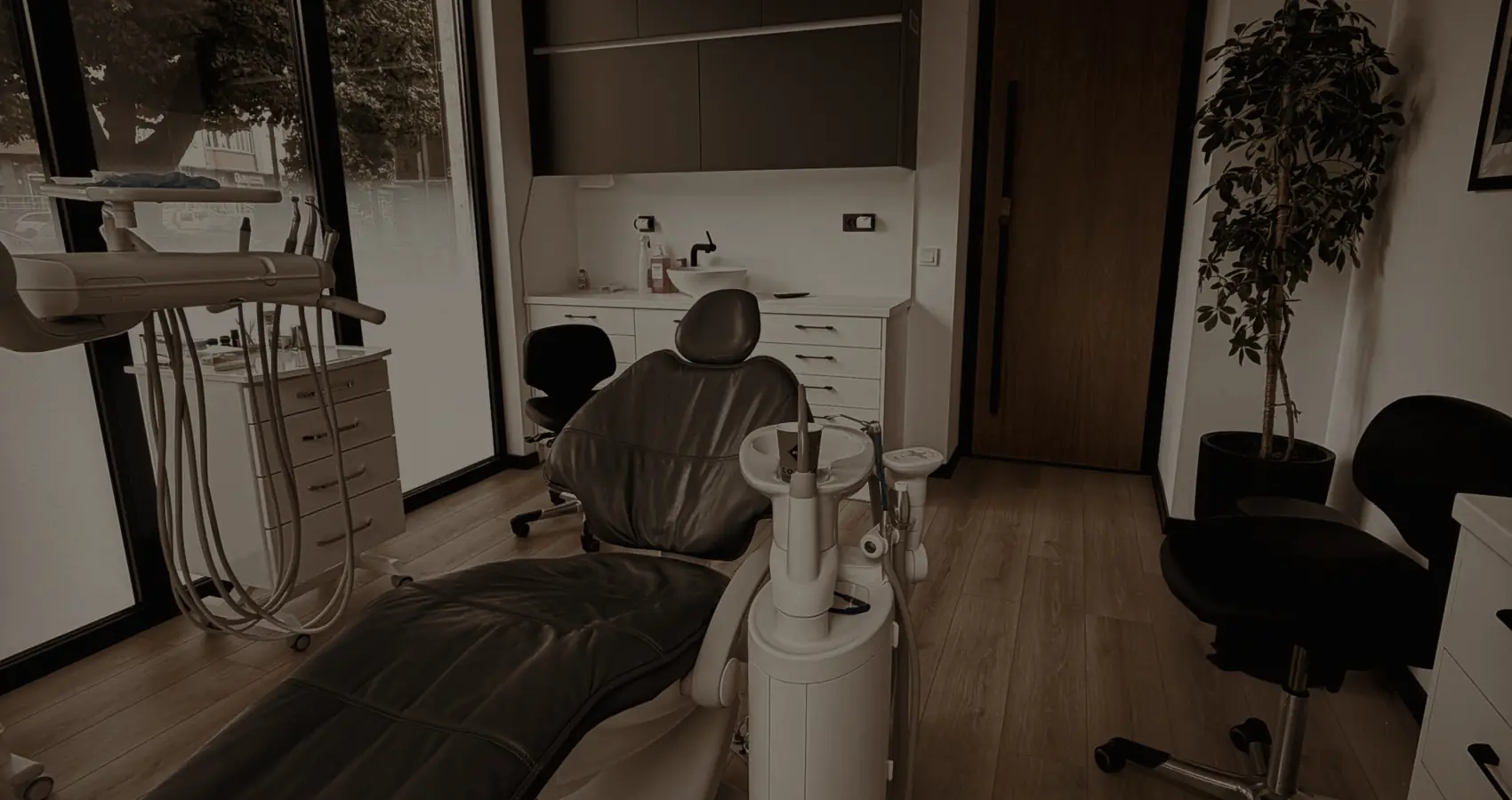 Дентален кабинет на Doc3Dental в Търговище